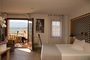 Free WiFi - Hotel Miralles (Horta de Sant Joan)