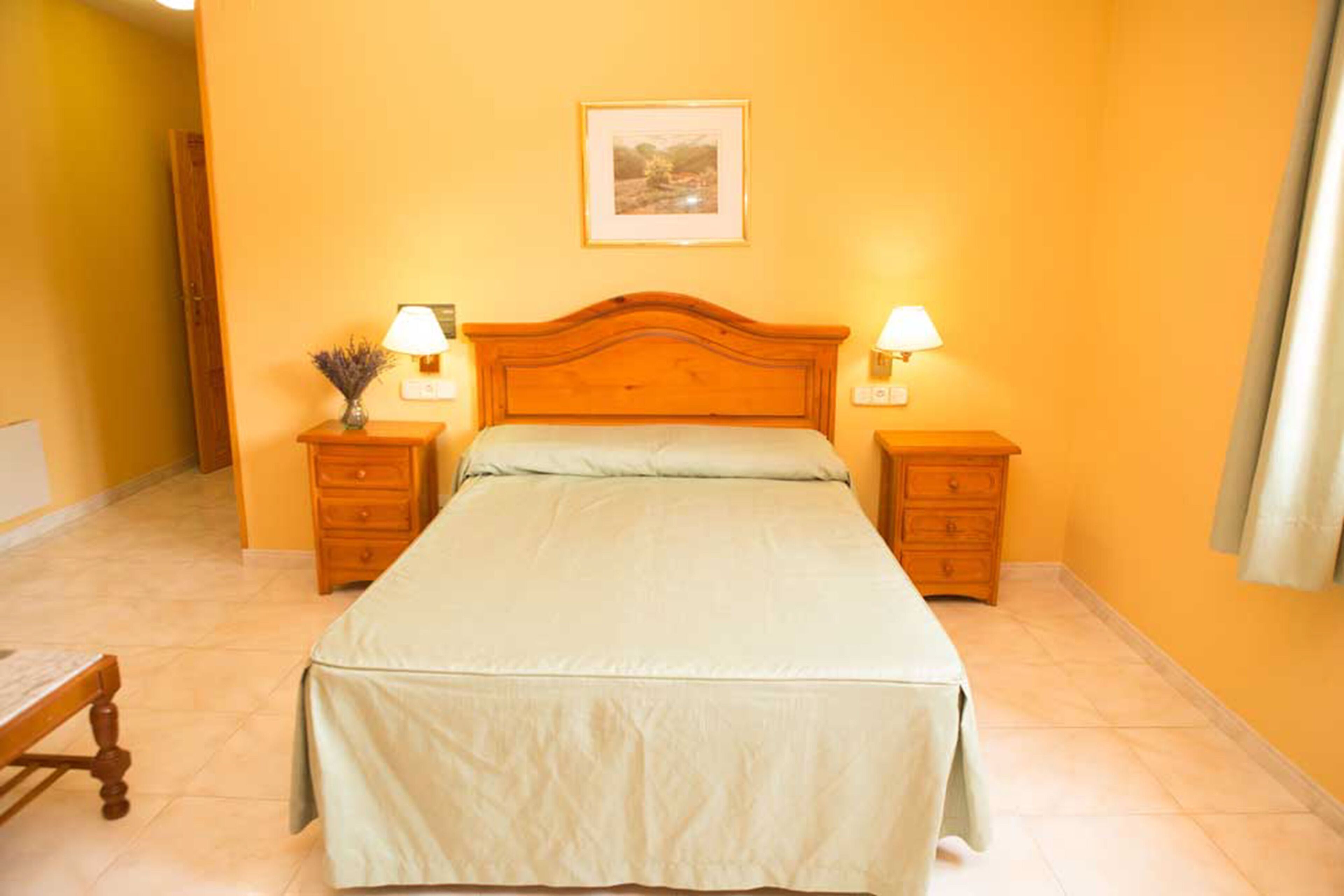 standard room | free wifi