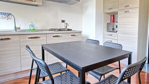 Interior - Logicasa Residenza Aurora (Como)