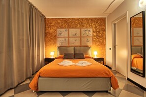 Room - Logicasa Residenza Aurora (Como)