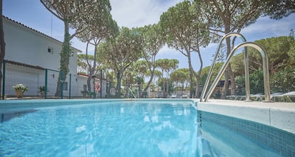Casagrande - La Barrosa