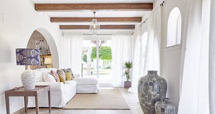 Casagrande - La Barrosa