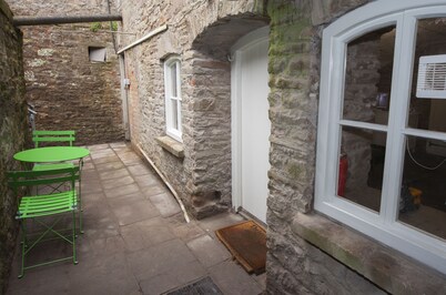 The Priory Cellars Abbots Leigh