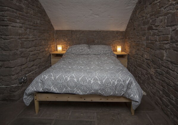 Apartment, 1 Bedroom