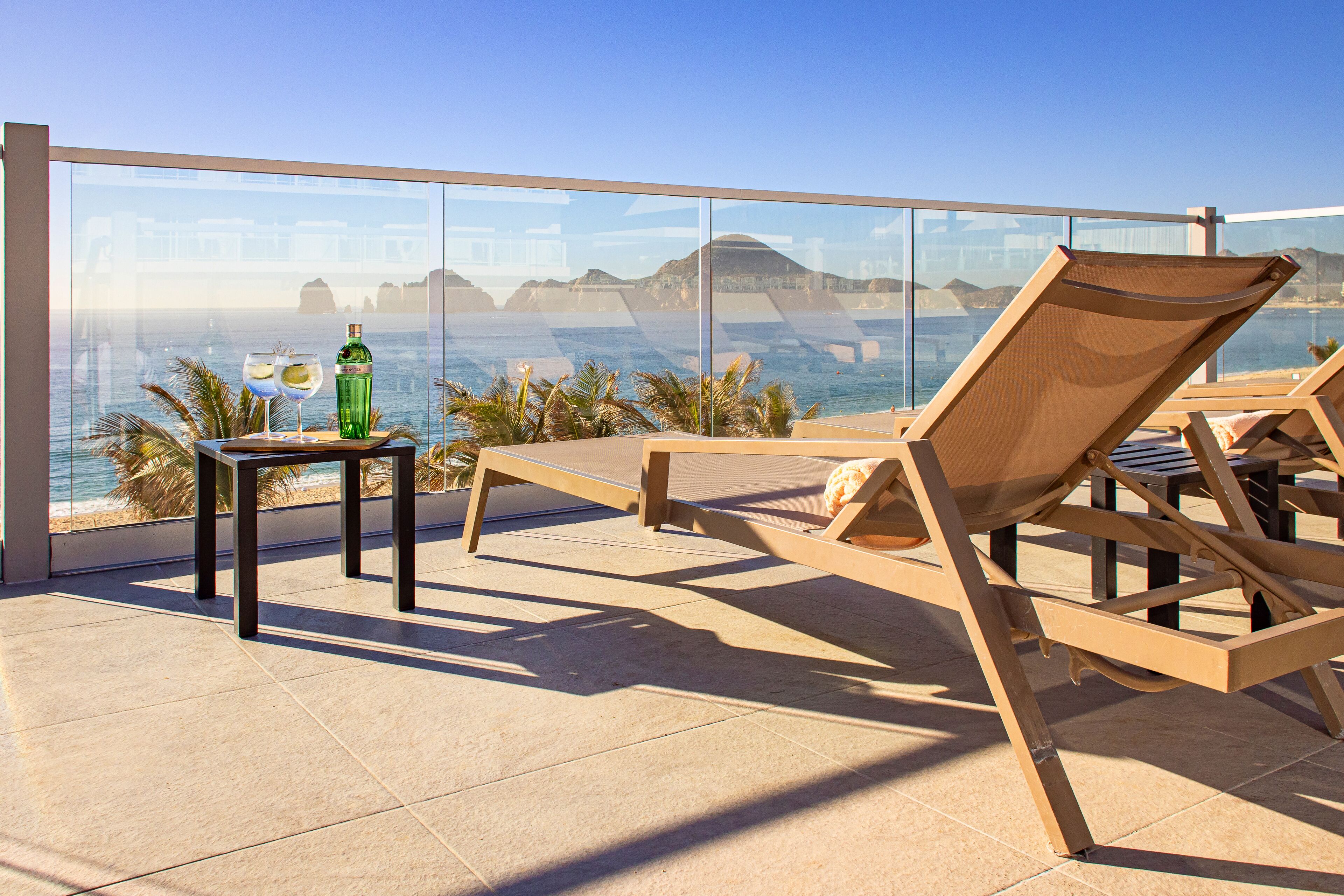 Foto - Riu Palace Baja California - Adults Only - All Inclusive