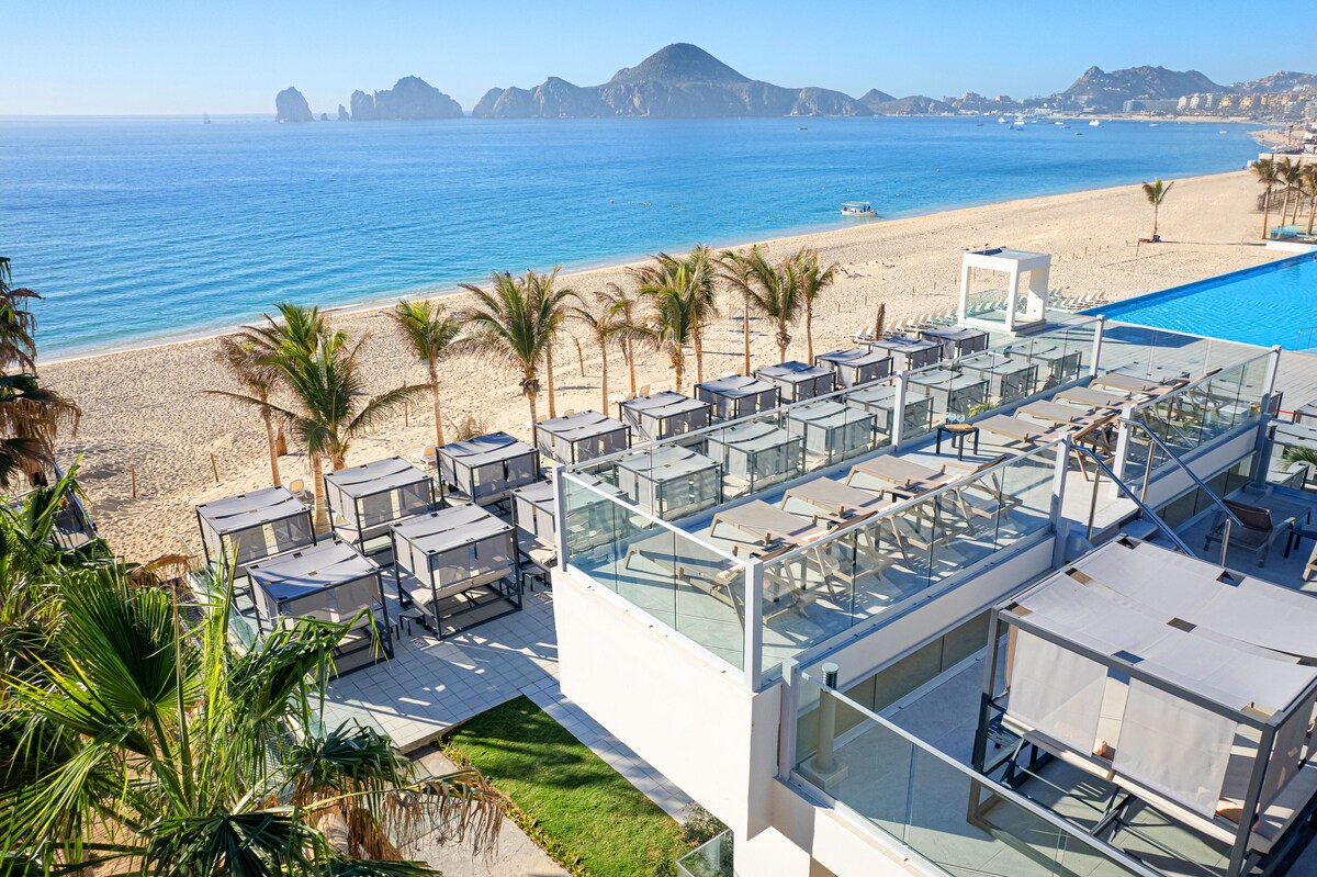 Riu Palace Baja California