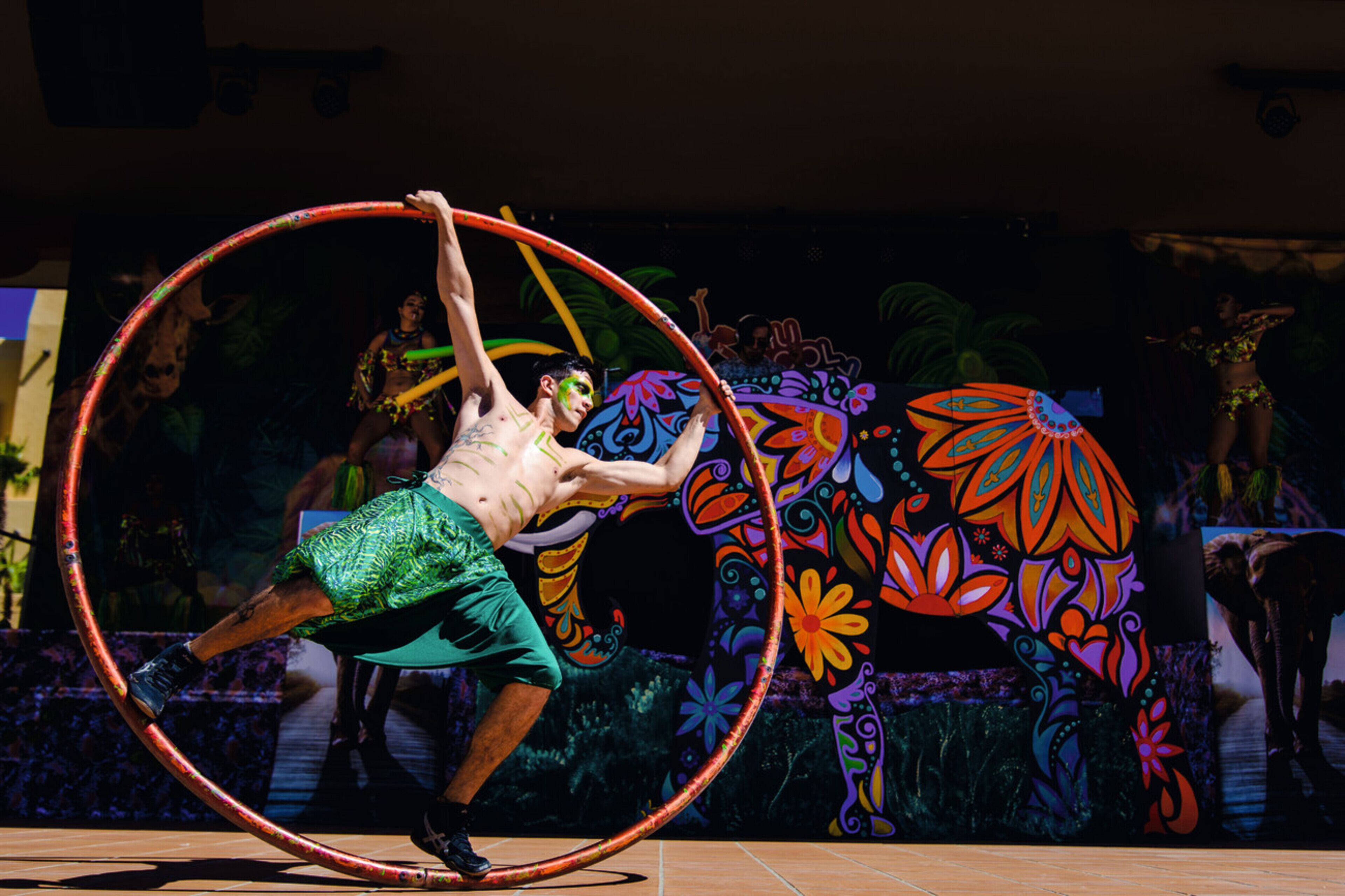 Foto - Riu Palace Baja California - Adults Only - All Inclusive