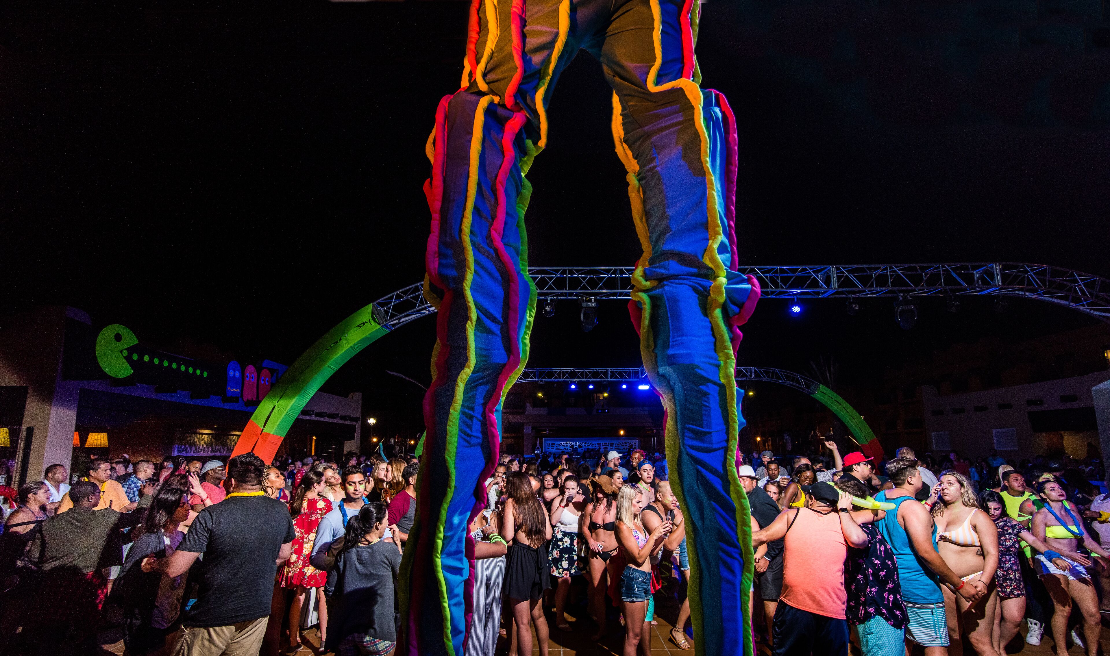 Foto - Riu Palace Baja California - Adults Only - All Inclusive