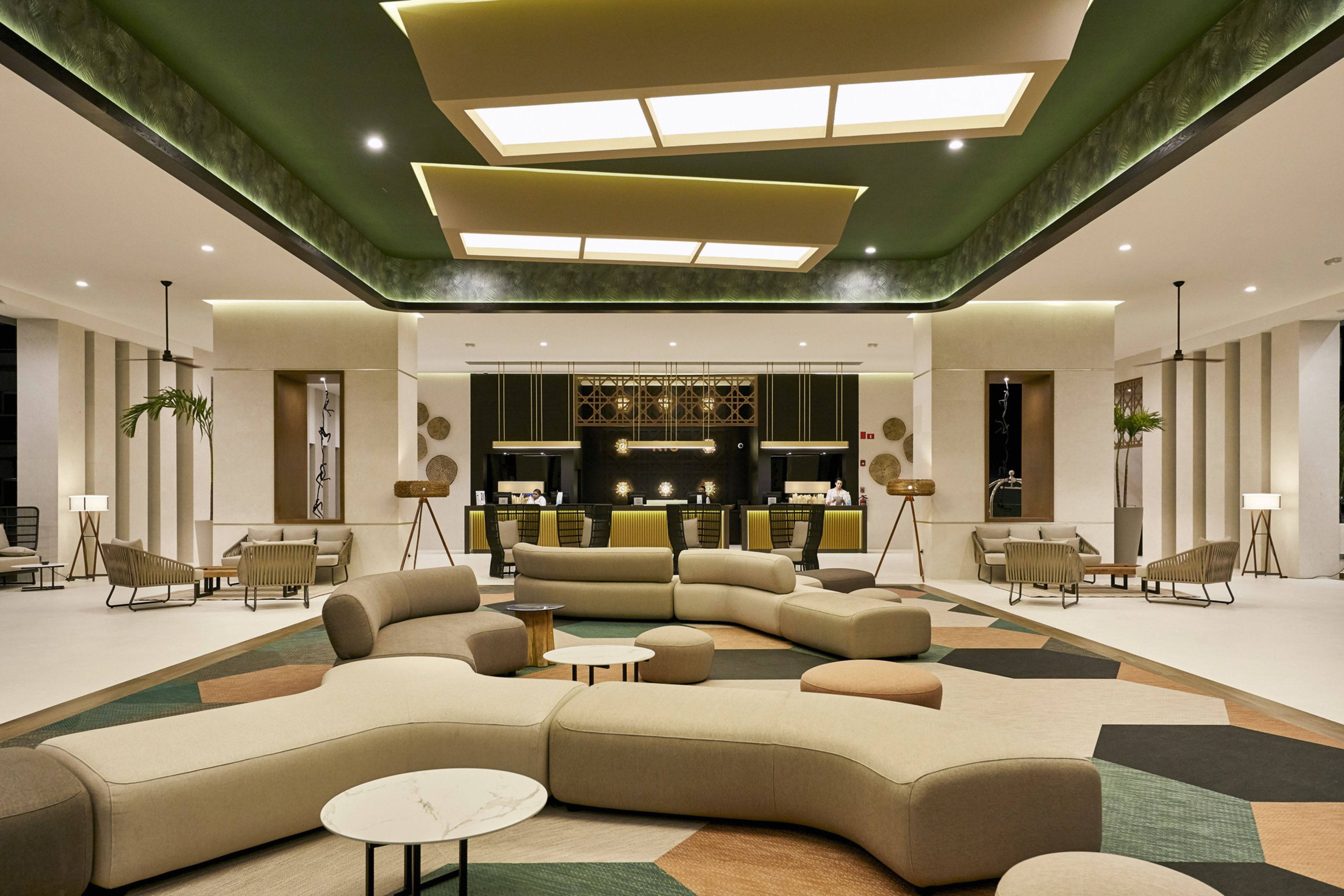 Foto - Riu Palace Baja California - Adults Only - All Inclusive