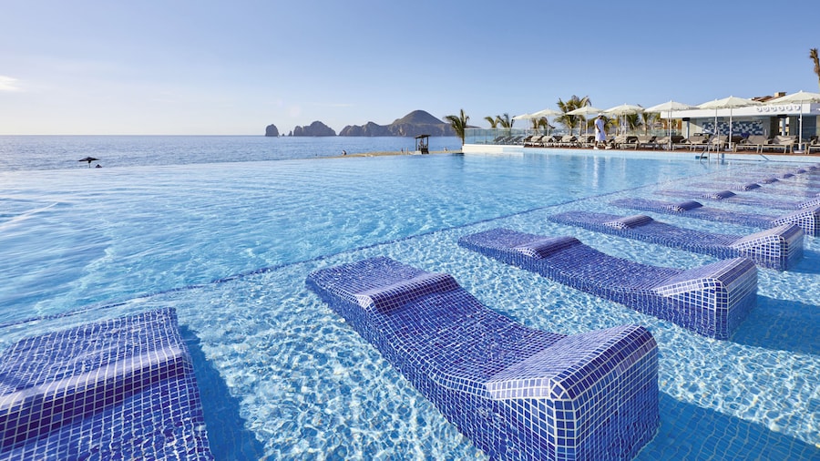 Hotel Riu Palace Baja California - Adults Only - All Inclusive