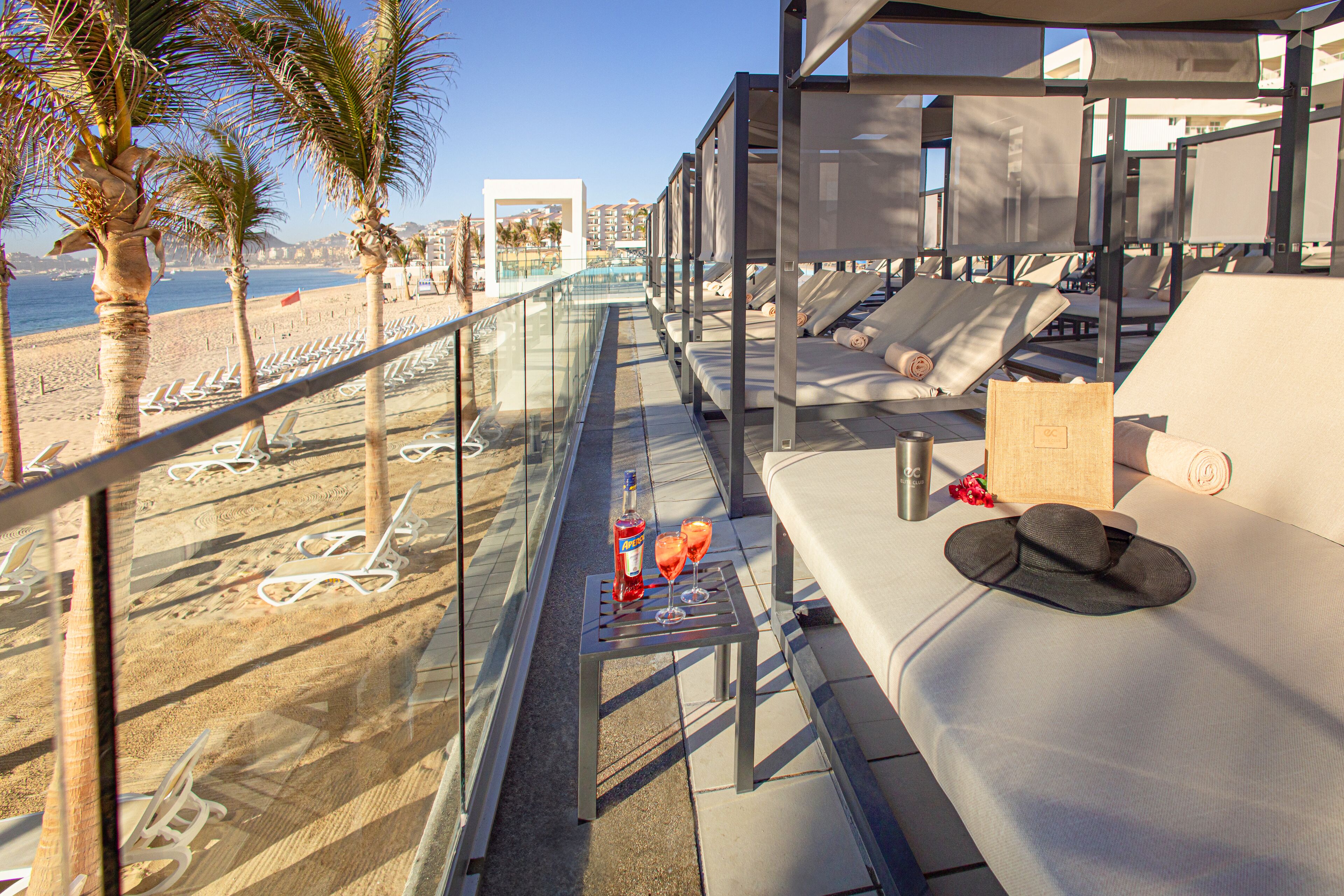 Photo - Riu Palace Baja California   Adults Only   All Inclusive
