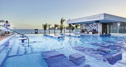 Hotel Riu Palace Baja California - Adults Only - All Inclusive