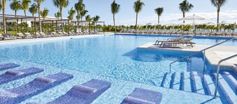 Hotel Riu Palace Costa Mujeres - All Inclusive