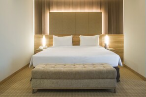 Junior Suite - Grand G7 Hotel Kemayoran (Jakarta)