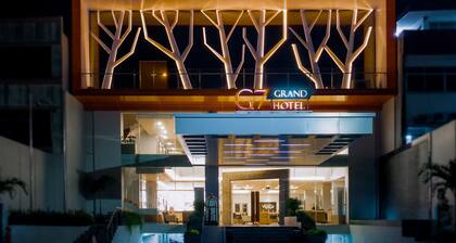 Grand G7 Hotel Kemayoran
