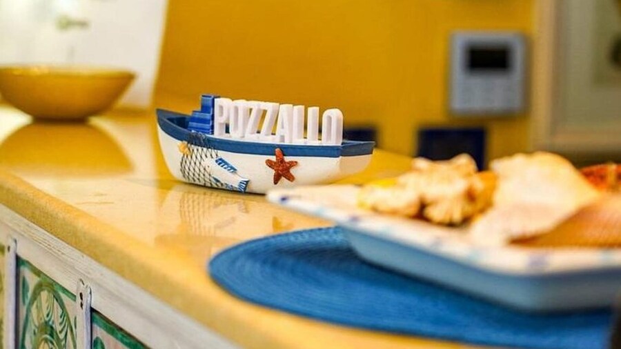 Motel - Hotel Nautico Pozzallo
