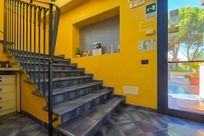 Vestíbulo