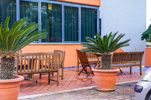 Exterior - Motel - Hotel Nautico Pozzallo (Pozzallo)