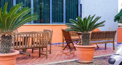 Motel - Hotel Nautico Pozzallo