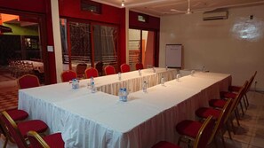 Meeting facility - Hotel Restaurant Rex (Thies)