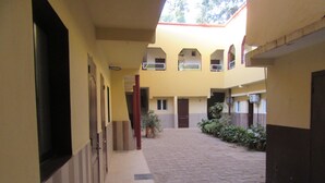 Pasillo
