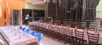 Hotel Restaurant Rex