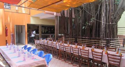 Hotel Restaurant Rex