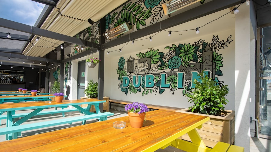 Fitzsimons Hotel Temple Bar