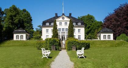 Herrgårdhotell Dalsland AB