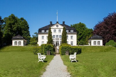 Herrgårdhotell Dalsland AB