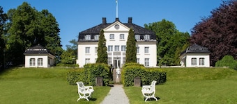 Herrgårdhotell Dalsland AB