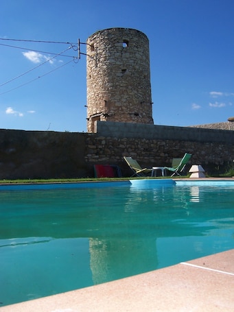 2 Außenpools