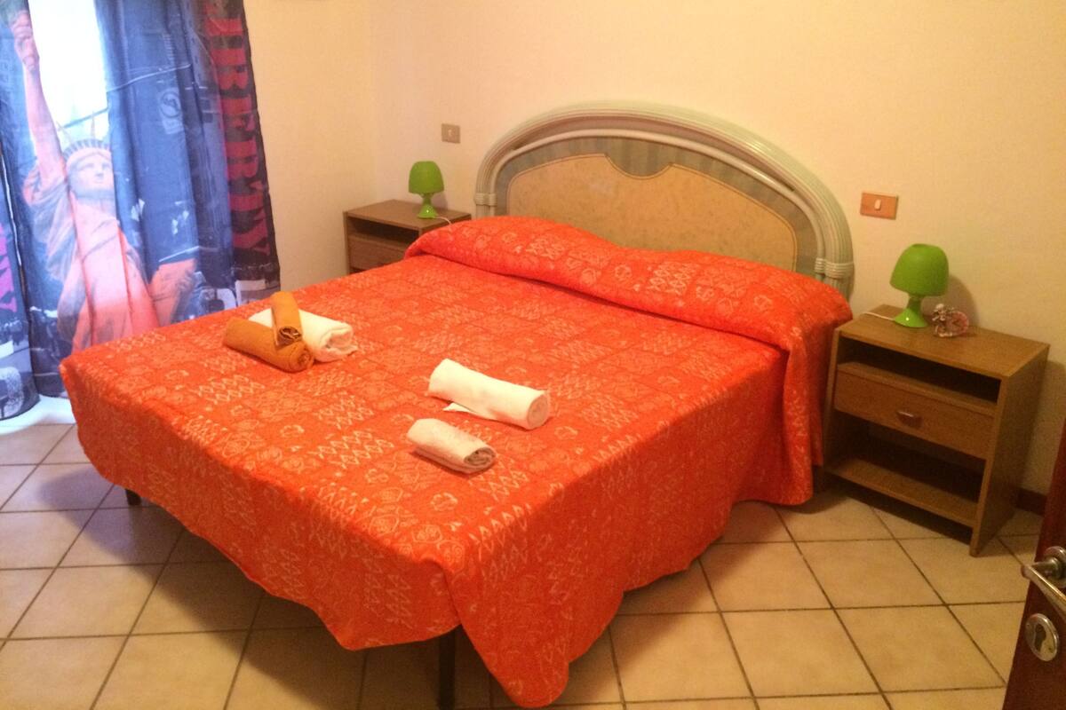 트리플룸, 앙스위트 | 무료 WiFi