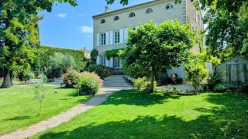 Exterieur