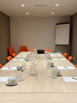 Salle de réunion