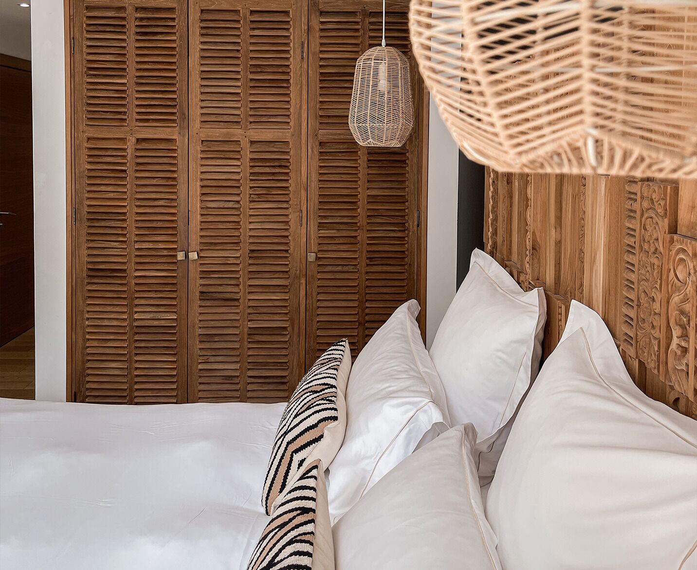 superior room | 1 bedroom, premium bedding, minibar, in-room safe