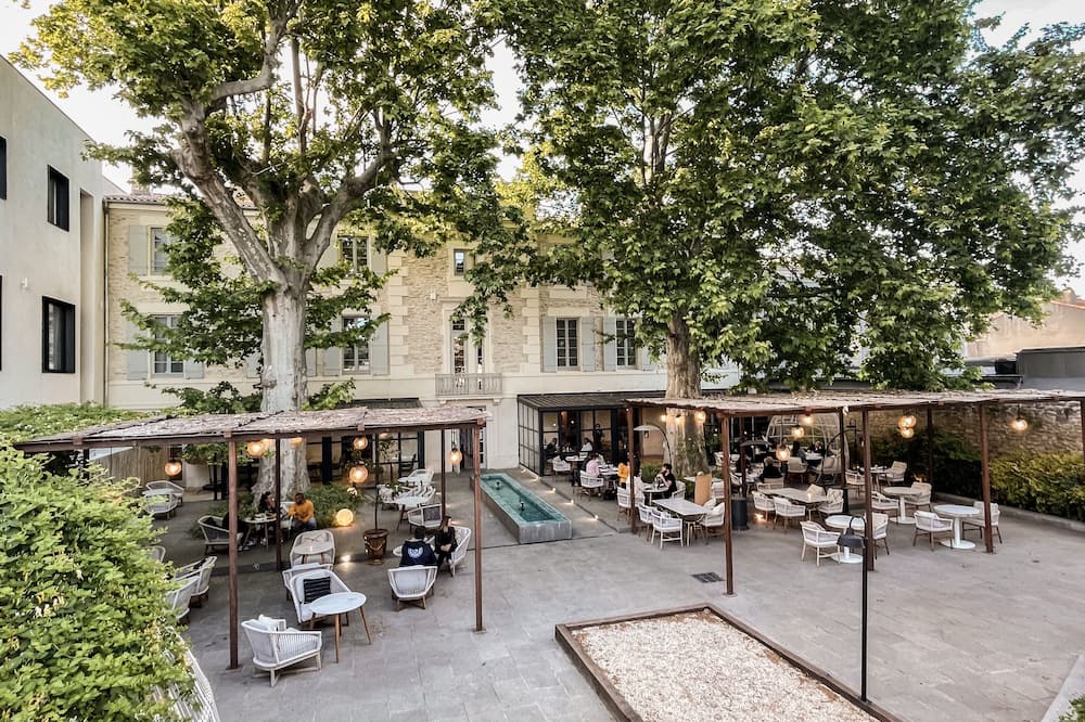 Le Saint Remy