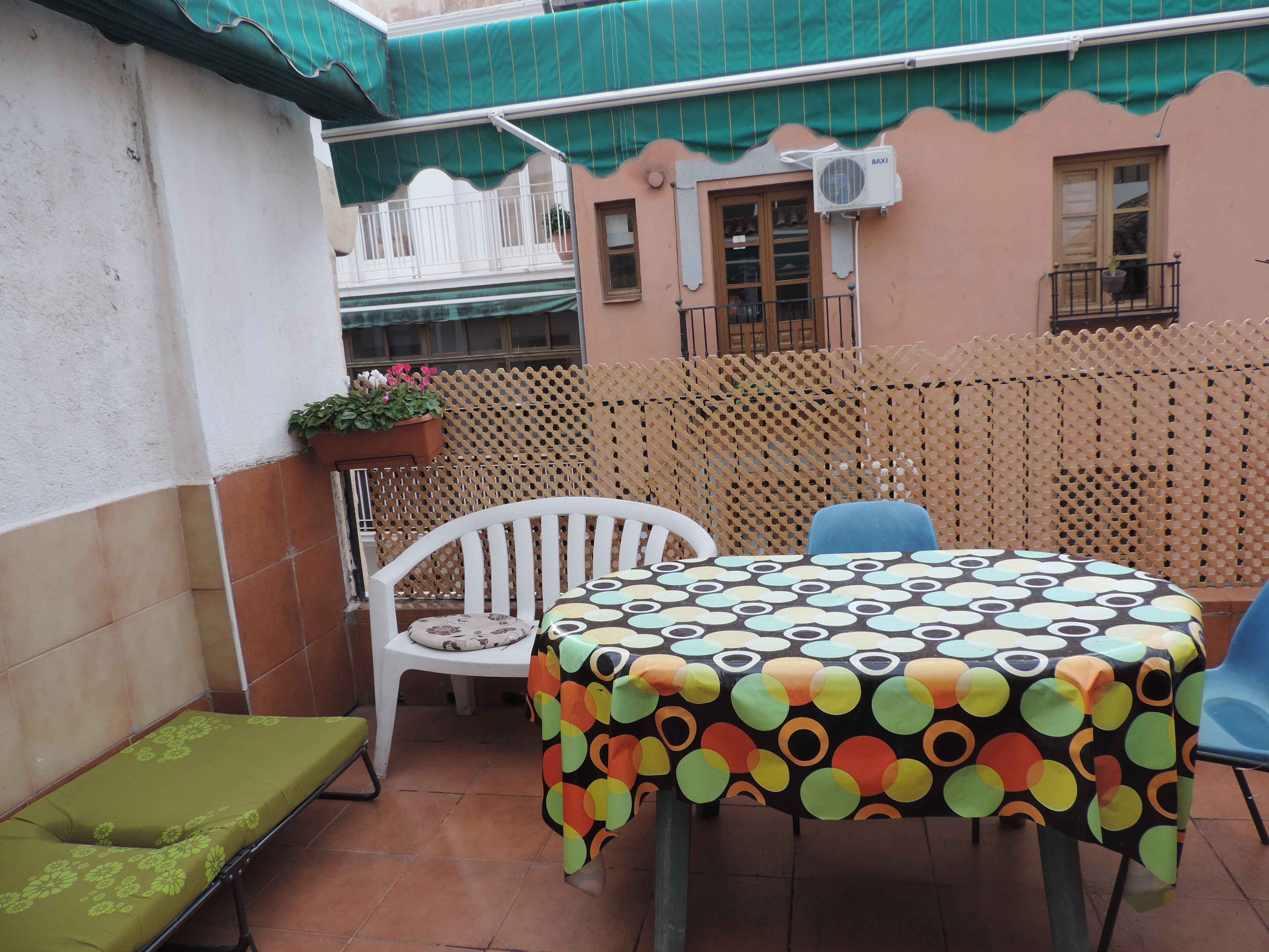 Photo - Hostel El Cascabel