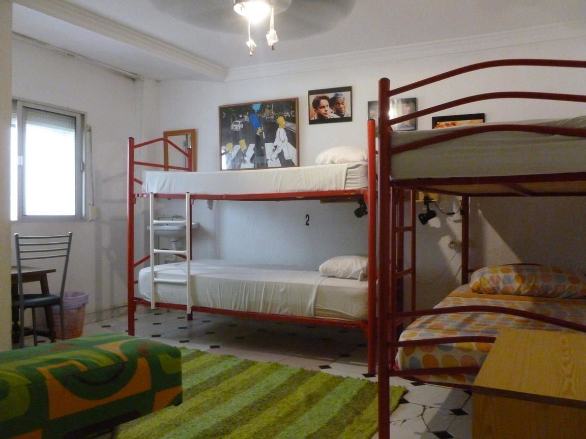 Foto - Hostel El Cascabel