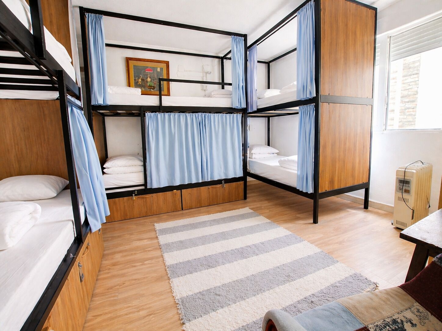 Photo - Hostal El Cascabel - Hostel