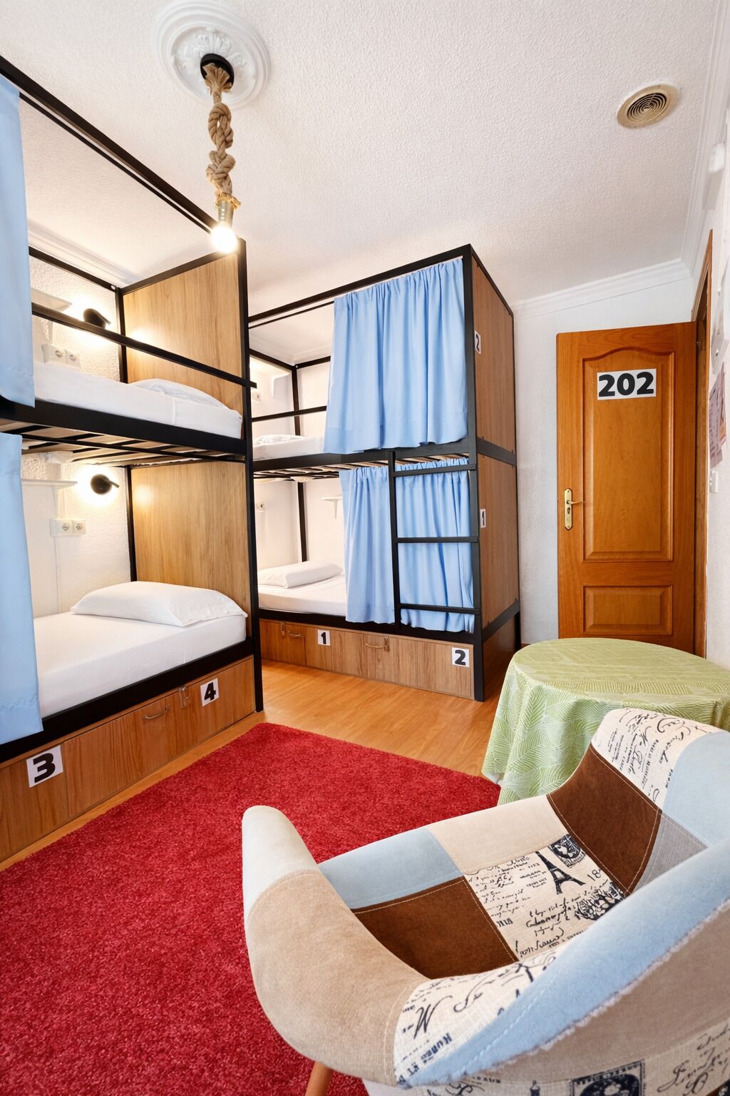 Foto - Hostel El Cascabel