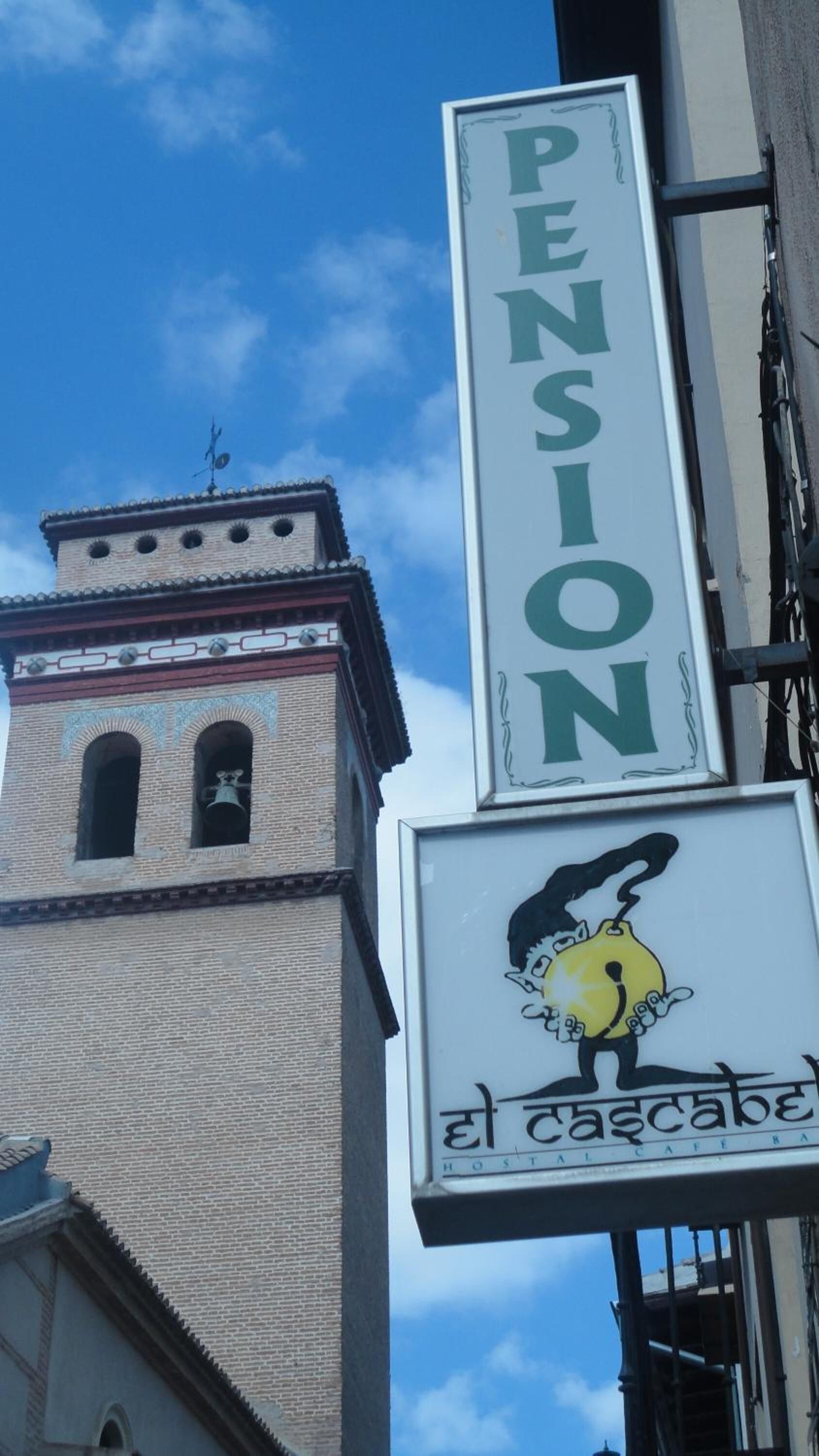 Photo - Hostel El Cascabel