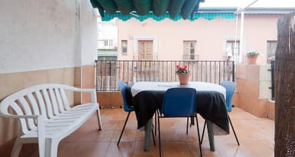 Hostal El Cascabel - Hostel