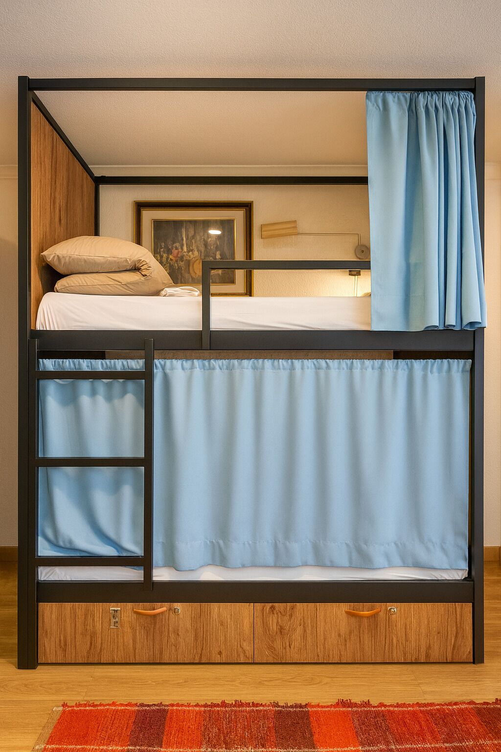 Photo - Hostel El Cascabel