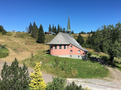 Berggasthaus Kandelhof