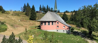 Berggasthaus Kandelhof