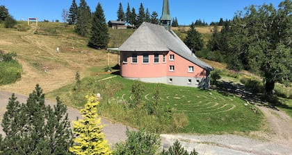 Berggasthaus Kandelhof