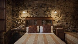 Double Room - Les Velles Escoles (Riudecols)