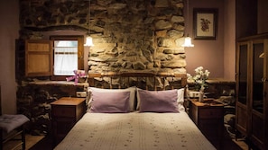 Quarto casal | Individualmente decorados, individualmente mobiliados