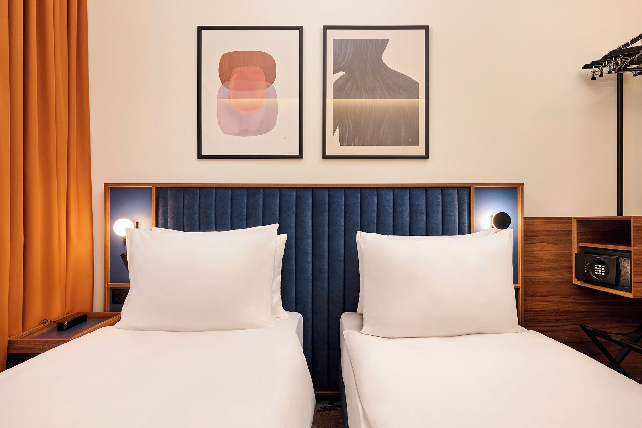 Foto - D8 Hotel